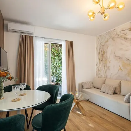 Prázdninový dům Casa Blanca