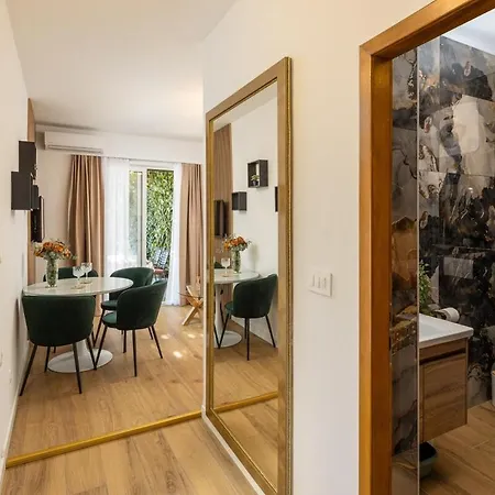 Casa Blanca Podstrana