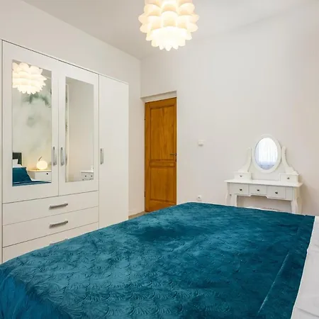 Casa Blanca Prázdninový dům *