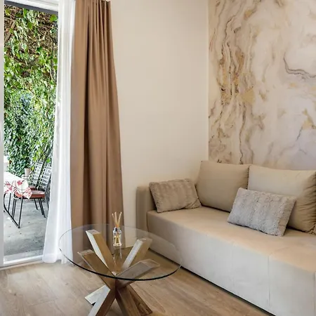 Casa Blanca Prázdninový dům