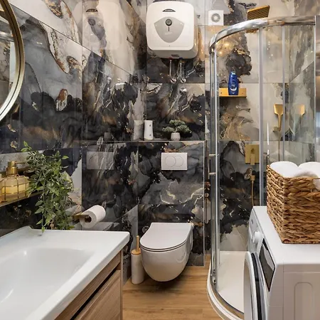 Casa Blanca * Podstrana